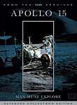 Apollo 15: Man Must Explore