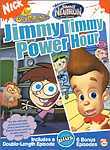 Jimmy Timmy Power Hour: Jimmy Neutron, Boy Genius / The Fairly Oddparents