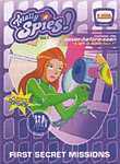 Totally Spies (3-Disc Series)