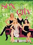Sex and the City: Season 6: Part 1 (3-Disc Series)