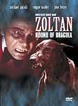 Zoltan Hound of Dracula