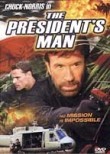 The President's Man
