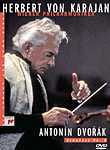 Antonin Dvorak: Symphony No. 8: Herbert Von Karajan