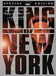 King of New York: Special Edition (Full-screen)
