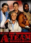 The A-Team: Season 1 (4-Disc Series)