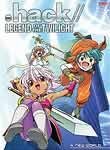 .hack//Legend of the Twilight (3-Disc Series)
