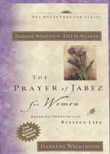 The Prayer of Jabez