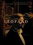 Leopard (Il Gattopardo) poster