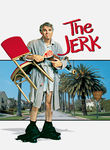 Jerk poster