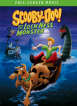 Scooby-Doo and the Loch Ness Monster