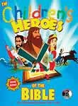 Children's Heroes of the Bible (2-Disc Series)