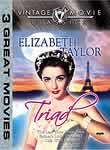 Elizabeth Taylor Triad