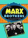 Marx Brothers: Marx Brothers Mixed Nuts