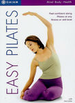 Easy Pilates