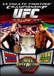 UFC 46: Super Natural