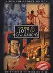 Lost Civilizations