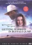 Getting Married in Buffalo Jump