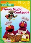 Elmo's Magic Cookbook