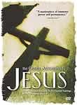 The Gospel According to Jesus