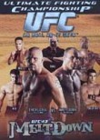 UFC 43: Meltdown