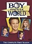 Boy Meets World: Season 1