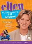 Ellen: Season 1 (2-Disc Series)