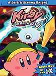 Kirby: A Dark & Stormy Knight