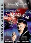 Masters of Mayhem