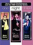 One Night Stand: Vol. 1