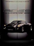 Rides: Season 1