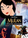 Mulan: Special Edition: Bonus Material