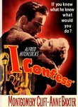 I Confess