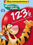 Winnie the Pooh: 123's