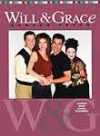 Will & Grace: Season 3: Disc 4 Box art