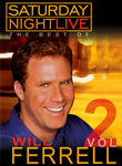 SATURDAY NIGHT LIVE WILL FERRELL 2