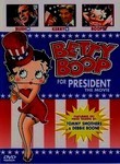 Betty Boop for President
