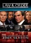 Law & Order: Season 14 (6-Disc Series)