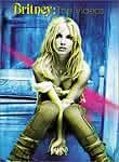 Britney Spears: Britney: The Videos