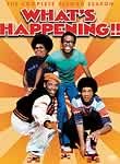 What's Happening!!: Season 2 (3-Disc Series)
