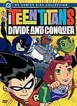 Teen Titans: Season 1