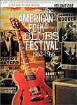The American Folk Blues Festival: 1962-1966 (3-Disc Series)