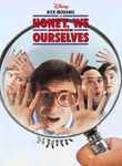 Honey, We Shrunk Ourselves