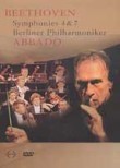 Beethoven: Symphonies 4 and 7