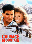 Courage Mountain