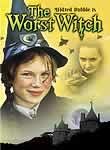 The Worst Witch: Up in the Air