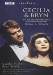 Cecilia & Bryn at Glyndebourne