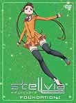 Stellvia (8-Disc Series)