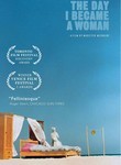 The Day I Became a Woman