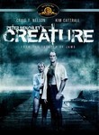 Peter Benchley's Creature