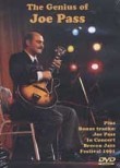 The Genius of Joe Pass